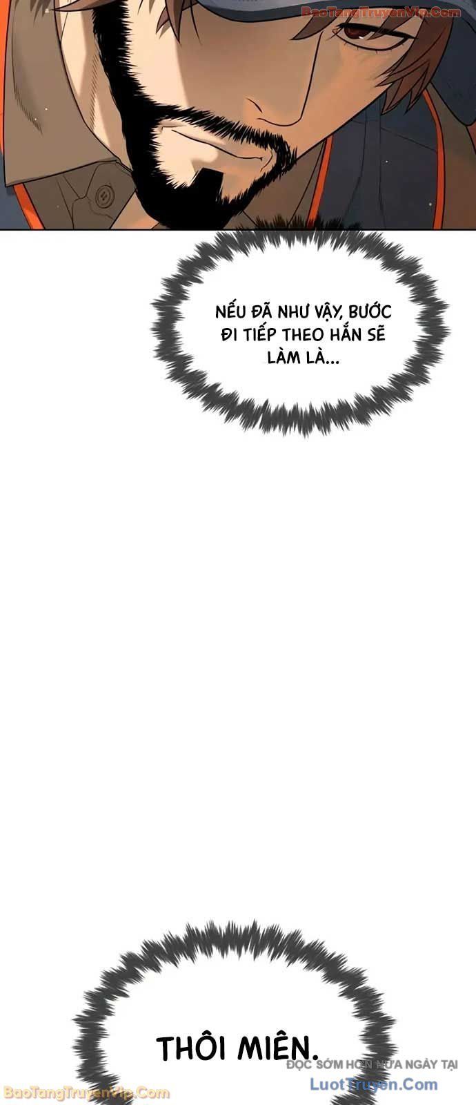 Sát Thủ Peter - Chapter 110 - Page 124