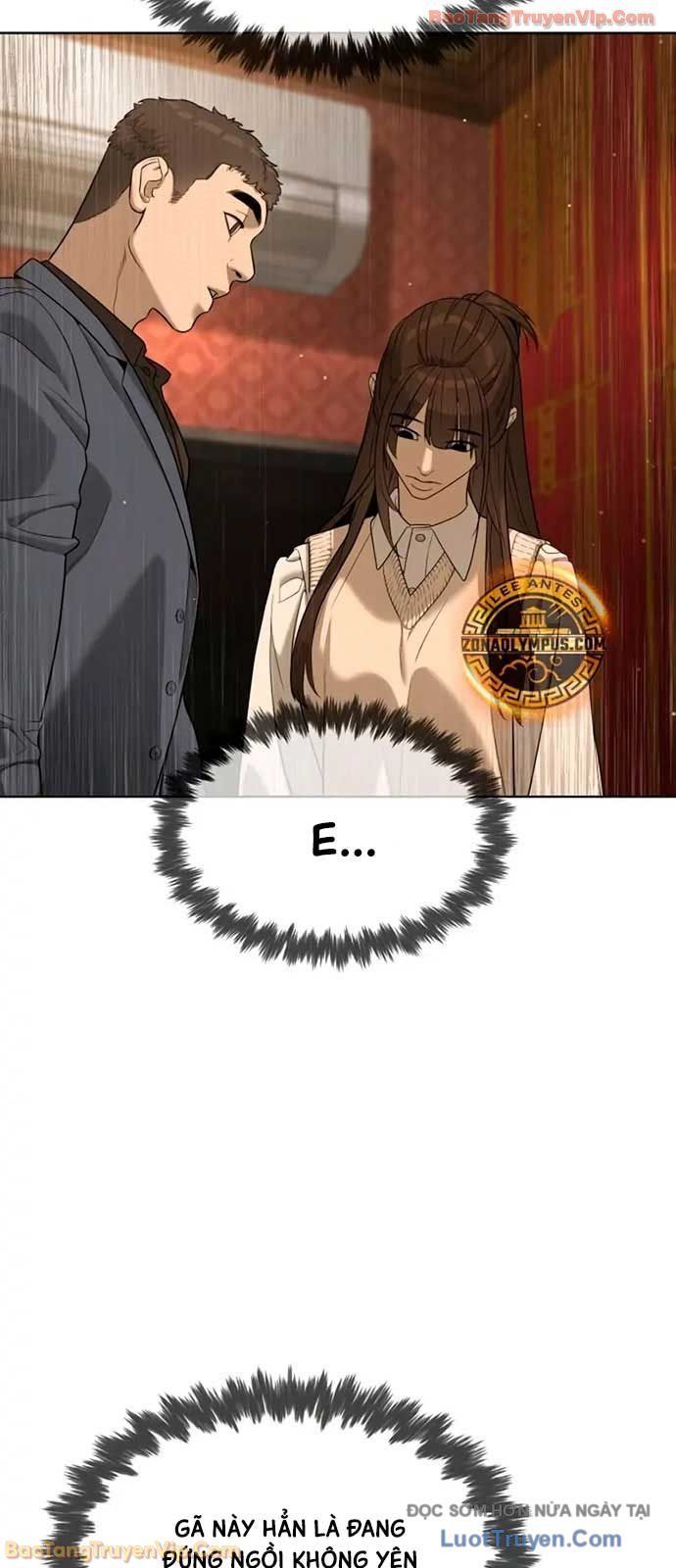 Sát Thủ Peter - Chapter 110 - Page 125