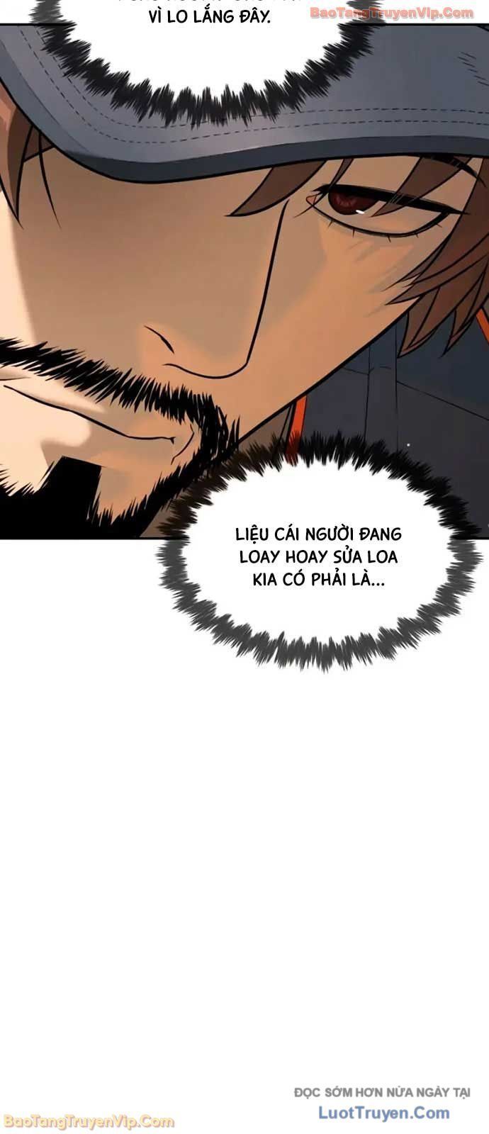 Sát Thủ Peter - Chapter 110 - Page 126