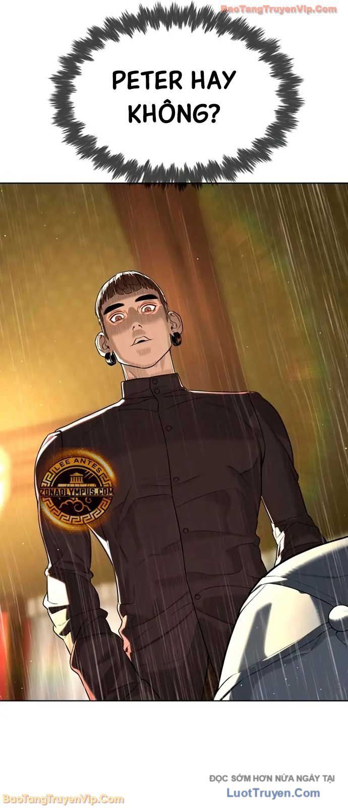 Sát Thủ Peter - Chapter 110 - Page 128