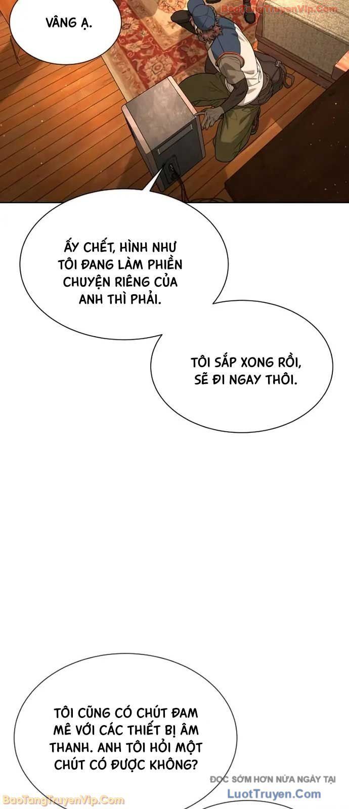 Sát Thủ Peter - Chapter 110 - Page 130