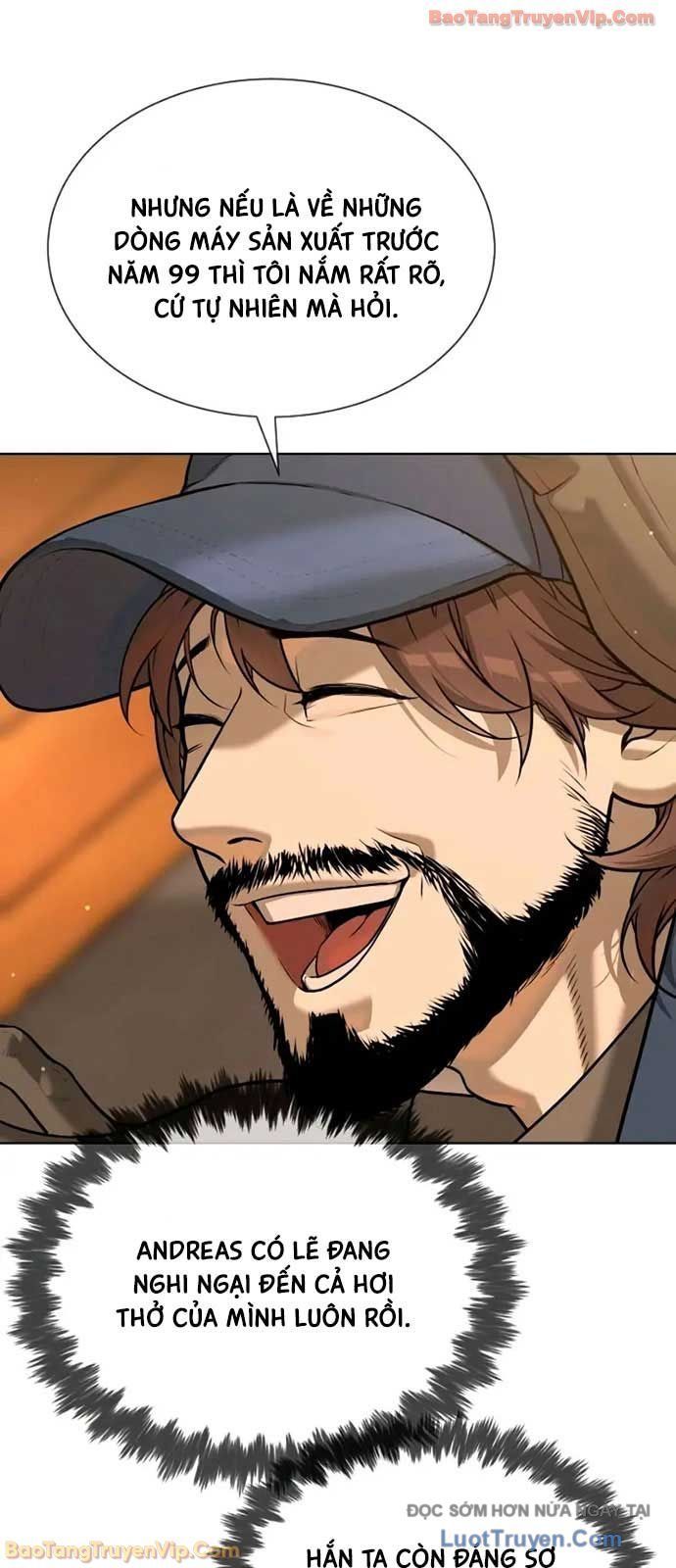 Sát Thủ Peter - Chapter 110 - Page 132