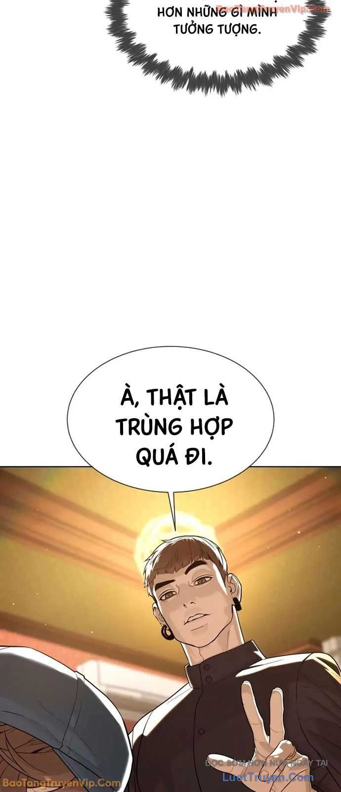 Sát Thủ Peter - Chapter 110 - Page 133