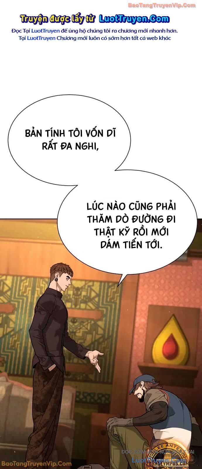 Sát Thủ Peter - Chapter 110 - Page 137