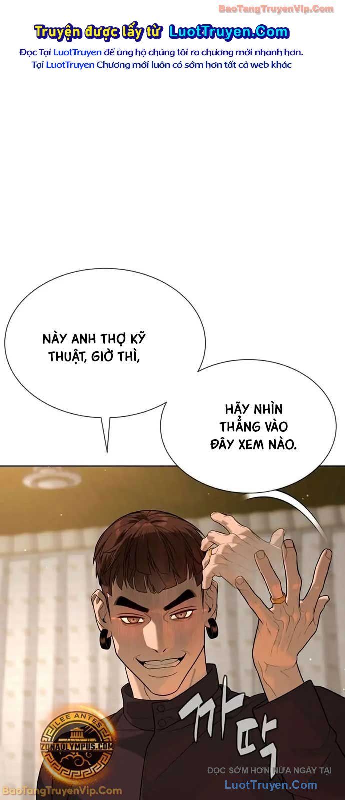 Sát Thủ Peter - Chapter 110 - Page 140