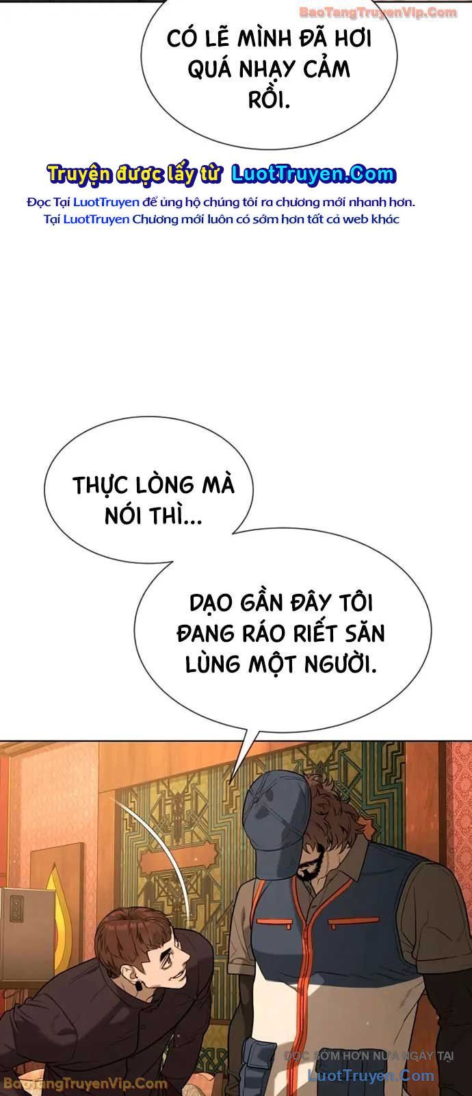 Sát Thủ Peter - Chapter 110 - Page 148