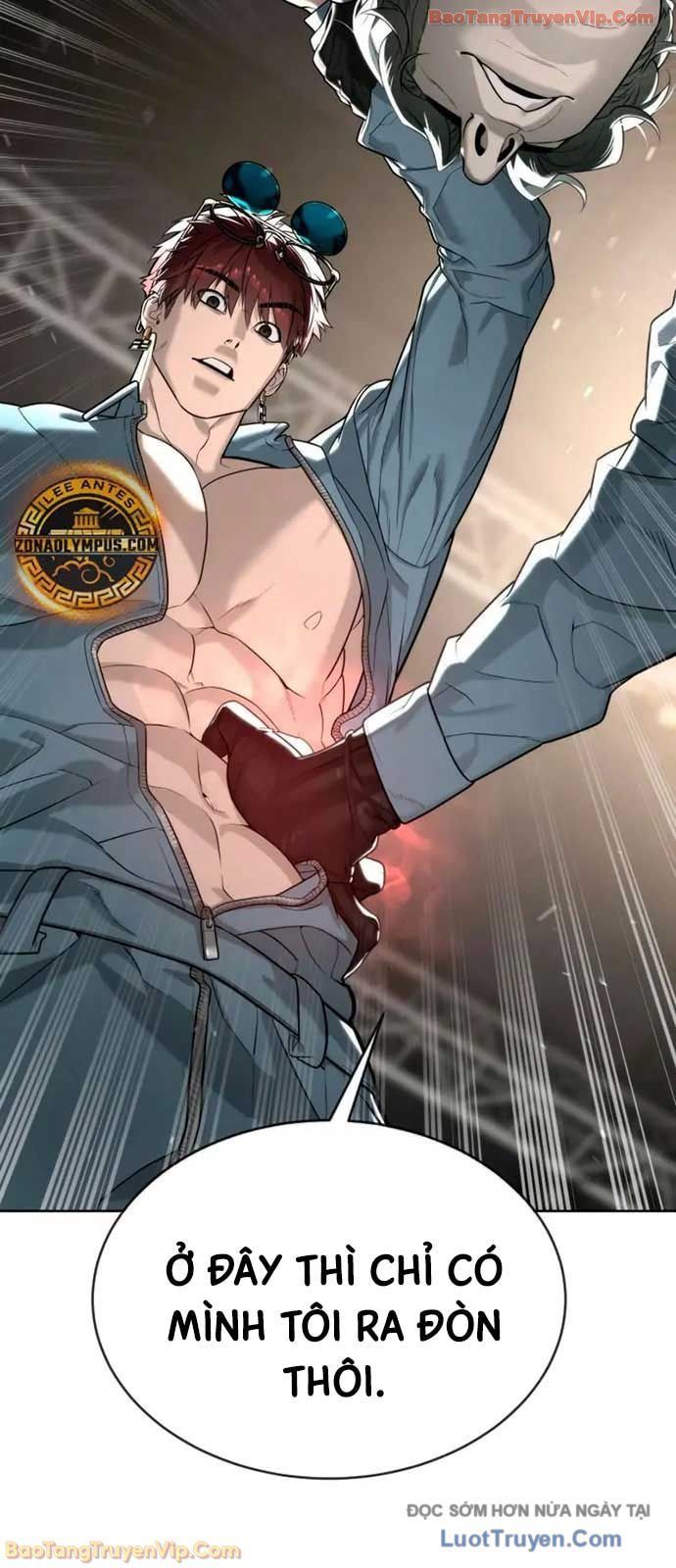 Sát Thủ Peter - Chapter 110 - Page 15