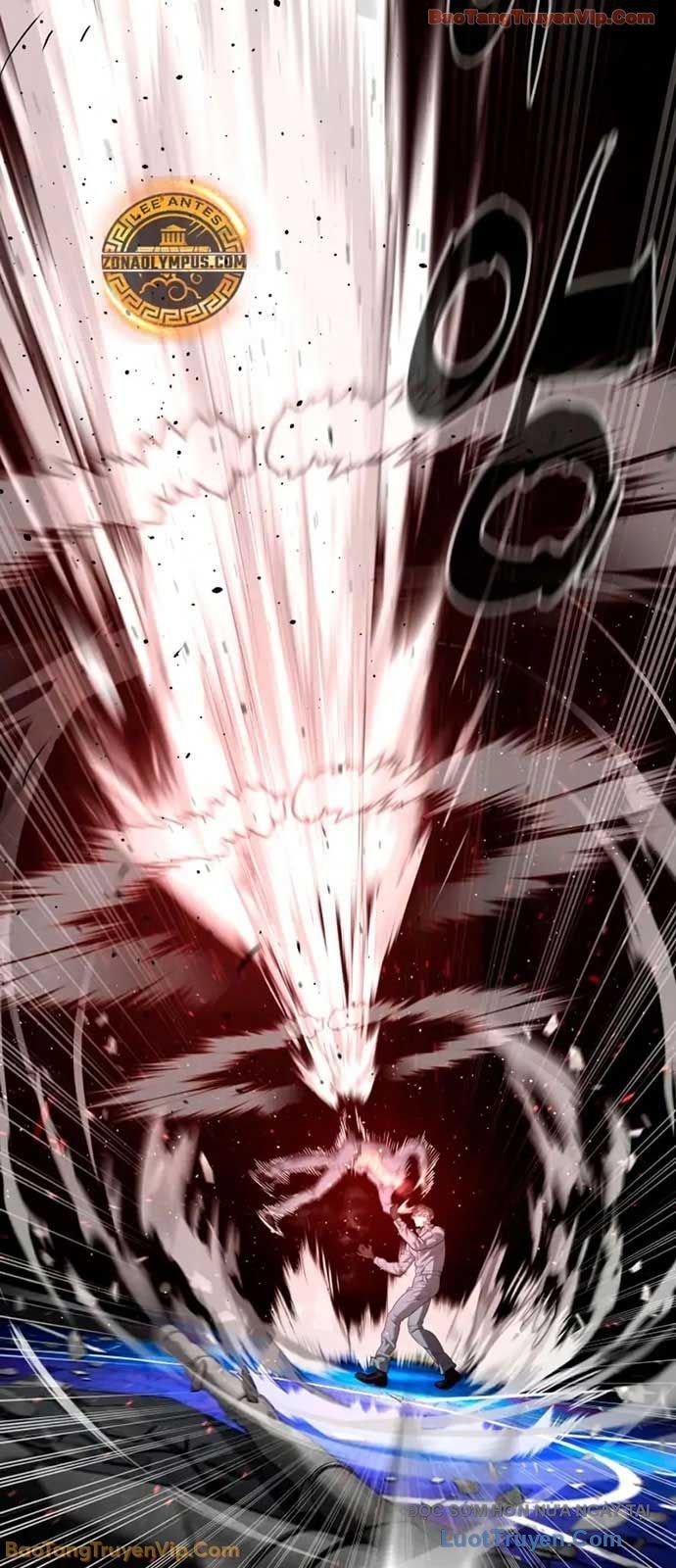 Sát Thủ Peter - Chapter 110 - Page 20