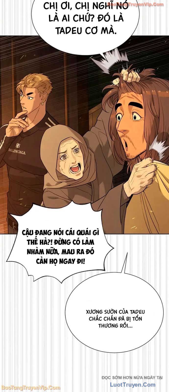 Sát Thủ Peter - Chapter 110 - Page 27