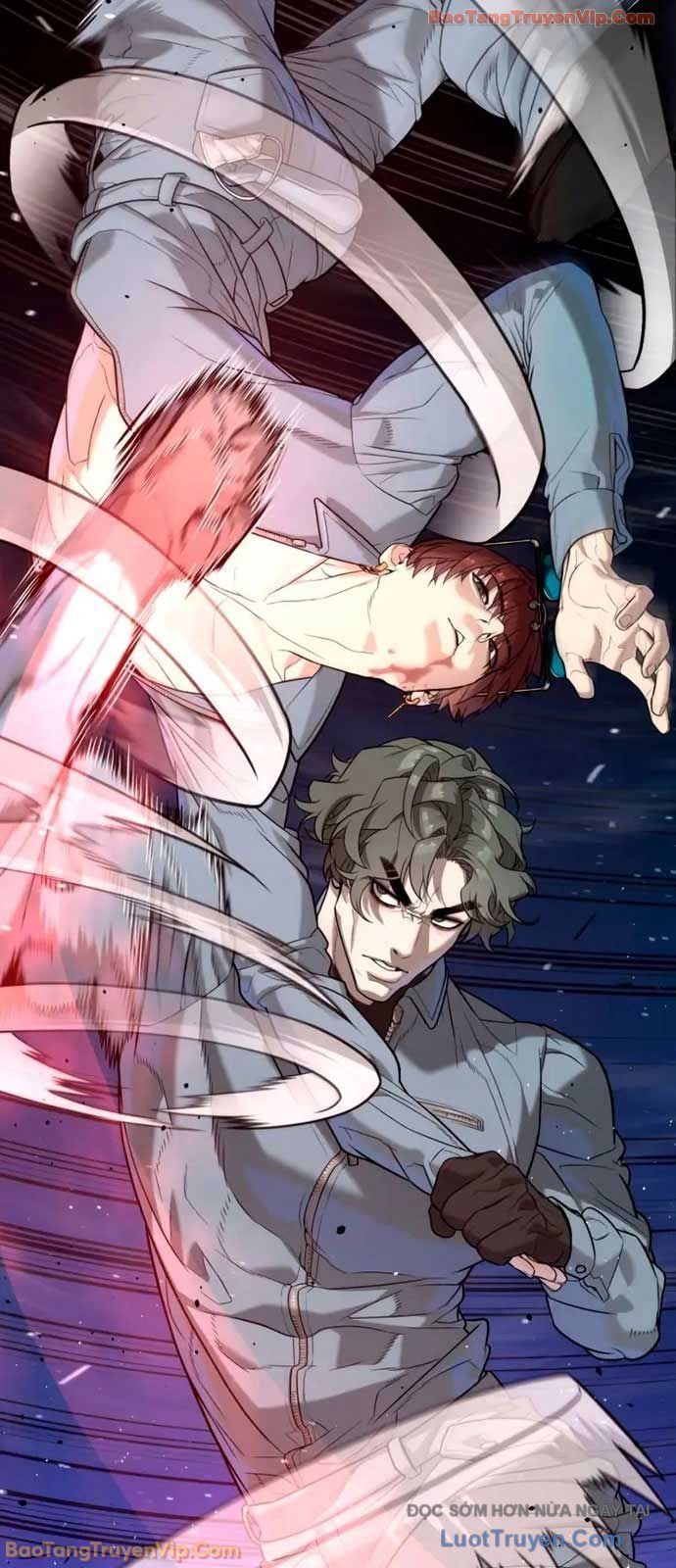 Sát Thủ Peter - Chapter 110 - Page 30