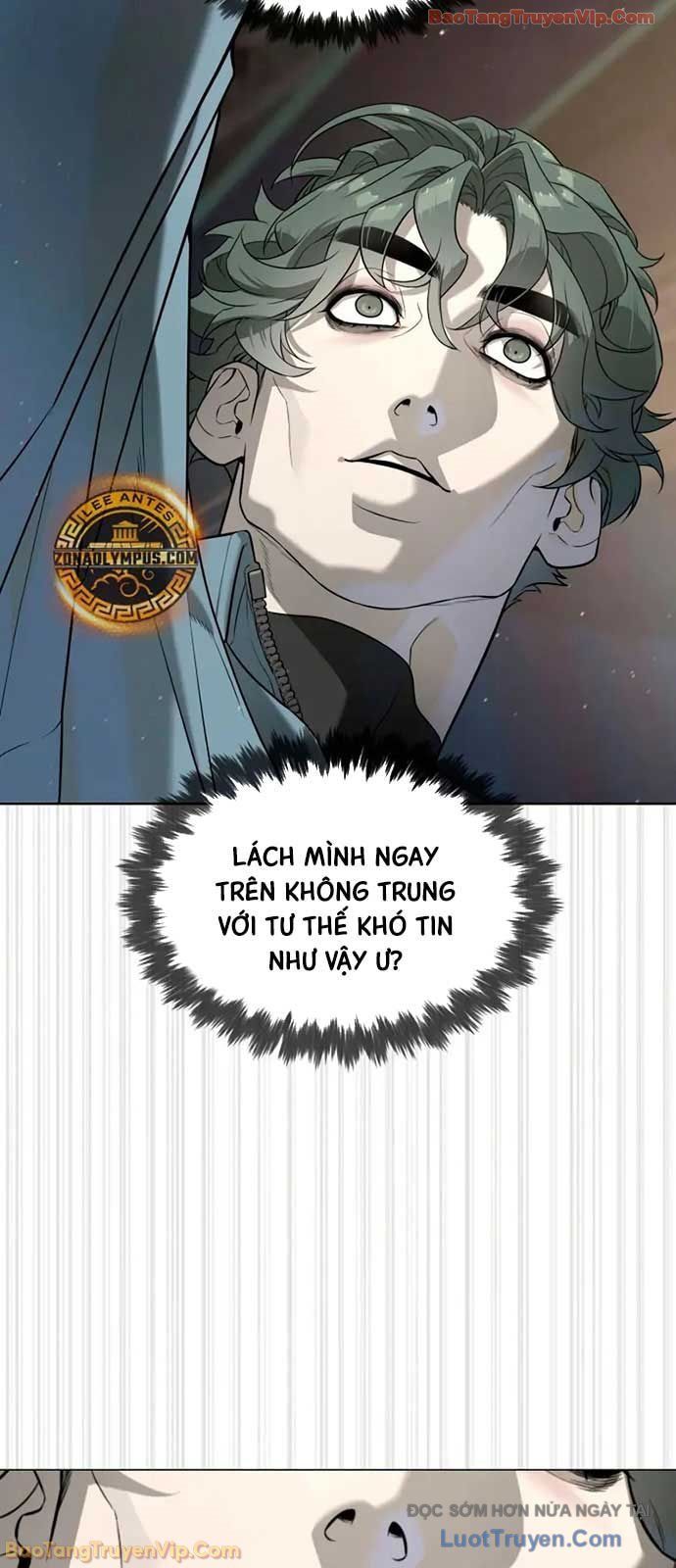 Sát Thủ Peter - Chapter 110 - Page 32