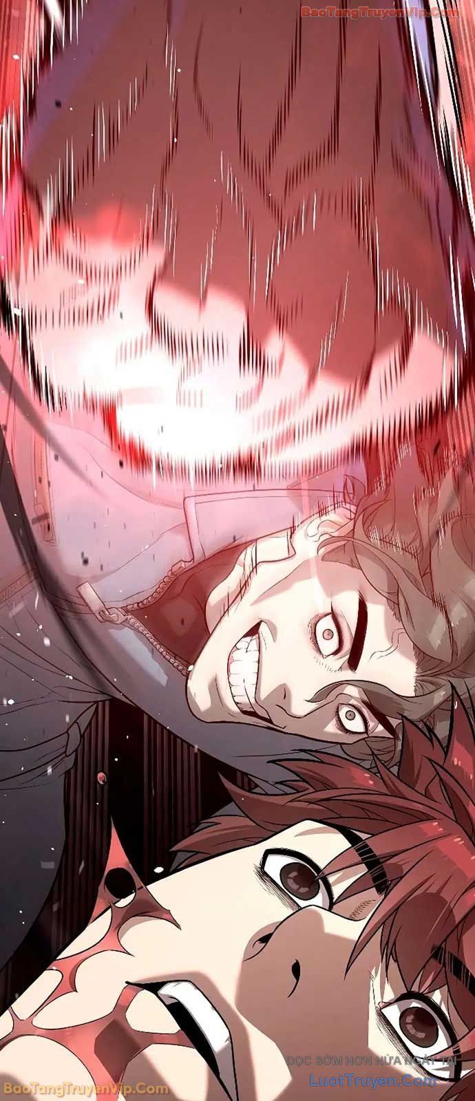 Sát Thủ Peter - Chapter 110 - Page 35