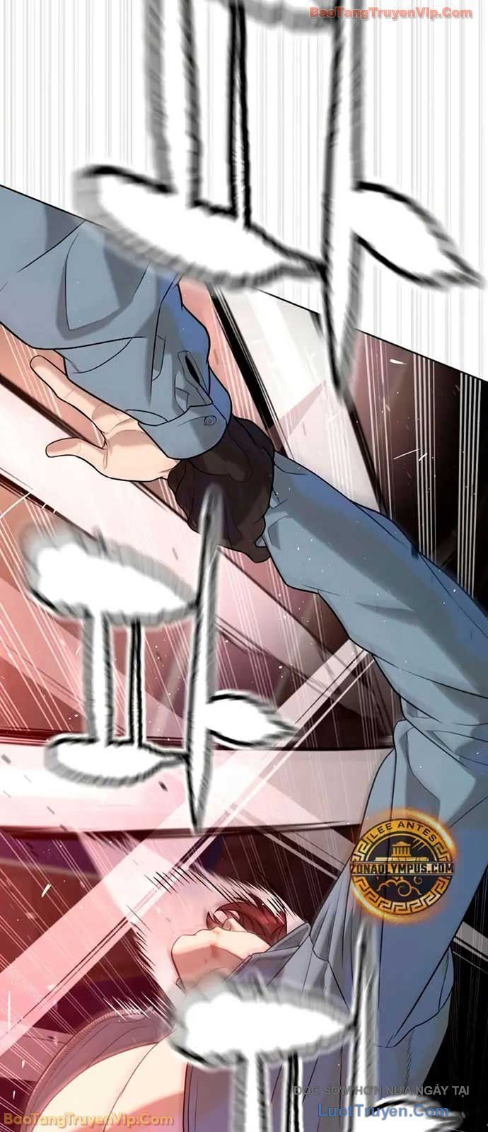 Sát Thủ Peter - Chapter 110 - Page 37