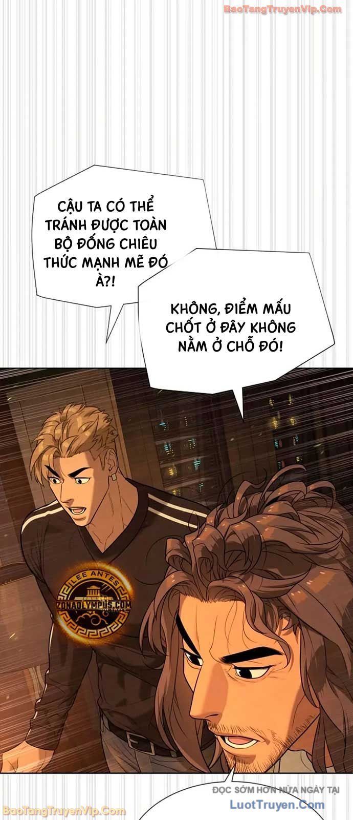 Sát Thủ Peter - Chapter 110 - Page 39