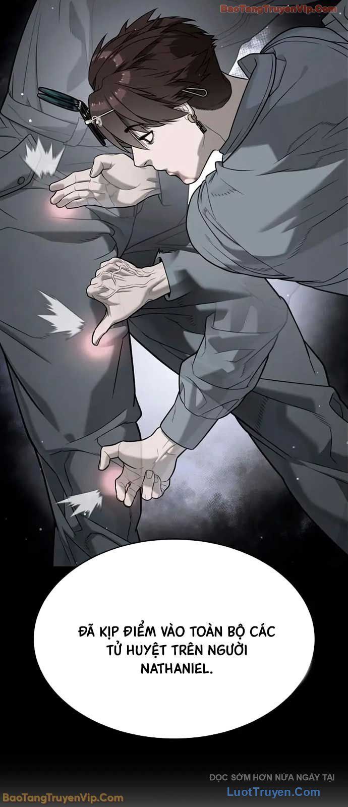 Sát Thủ Peter - Chapter 110 - Page 44