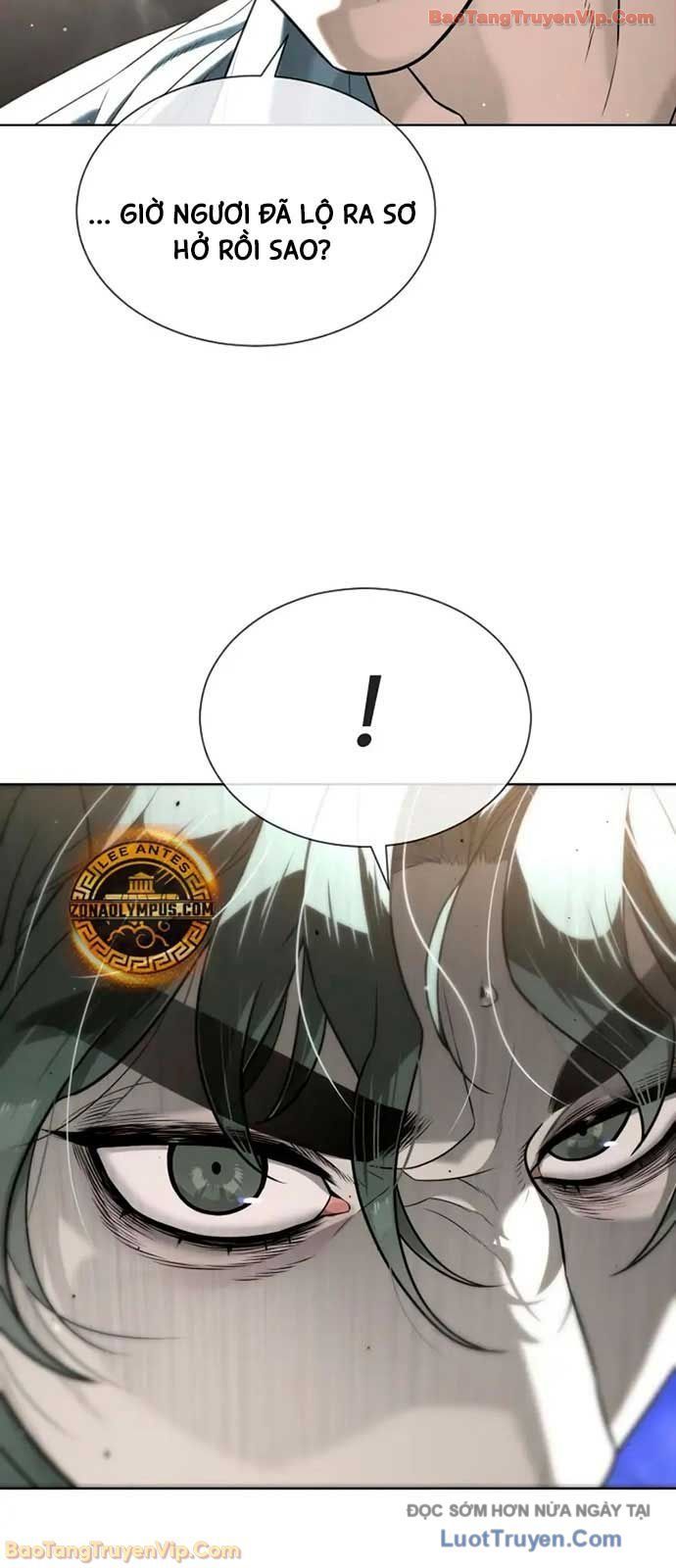 Sát Thủ Peter - Chapter 110 - Page 47
