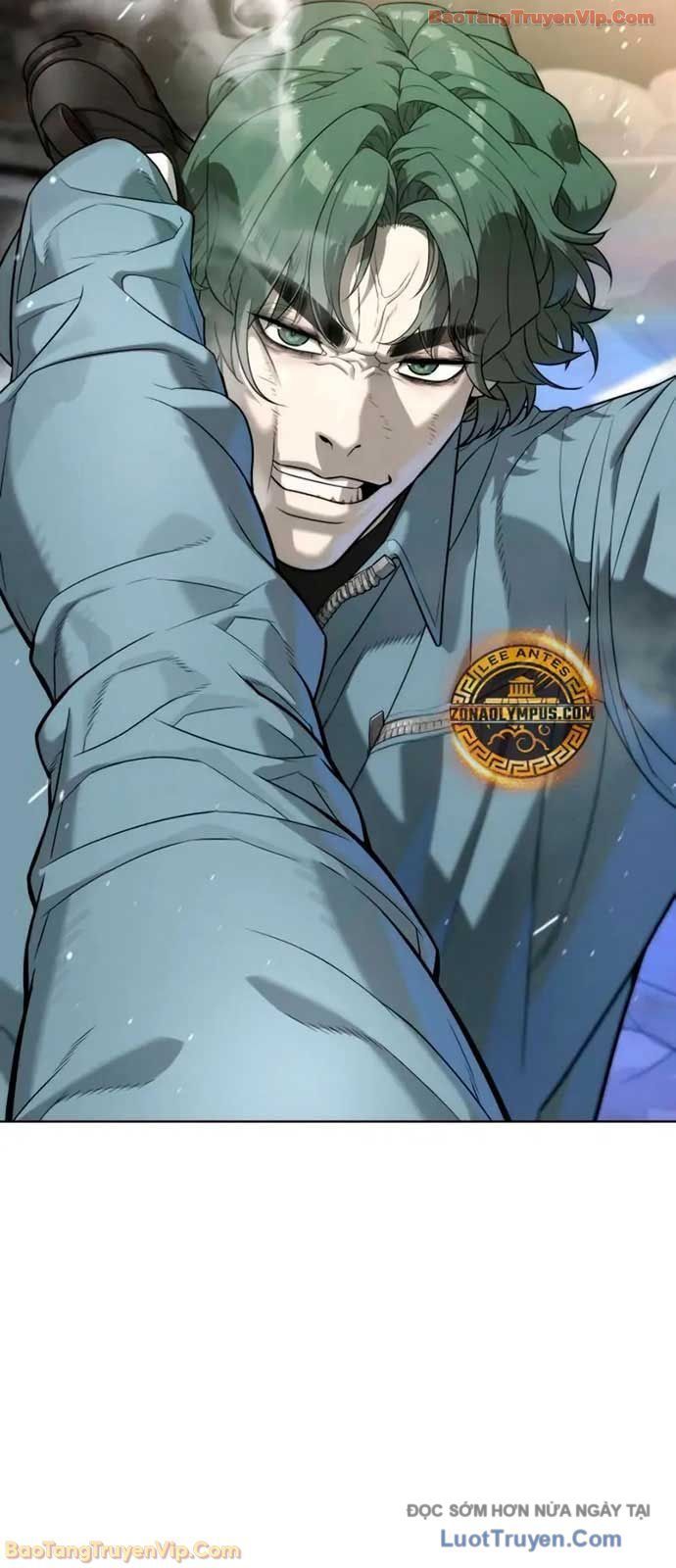 Sát Thủ Peter - Chapter 110 - Page 55