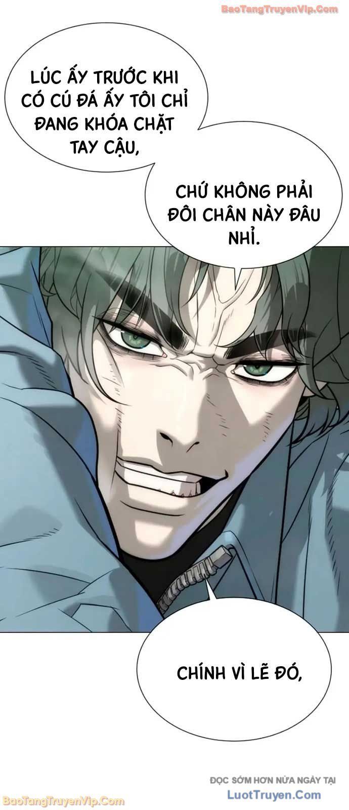 Sát Thủ Peter - Chapter 110 - Page 56