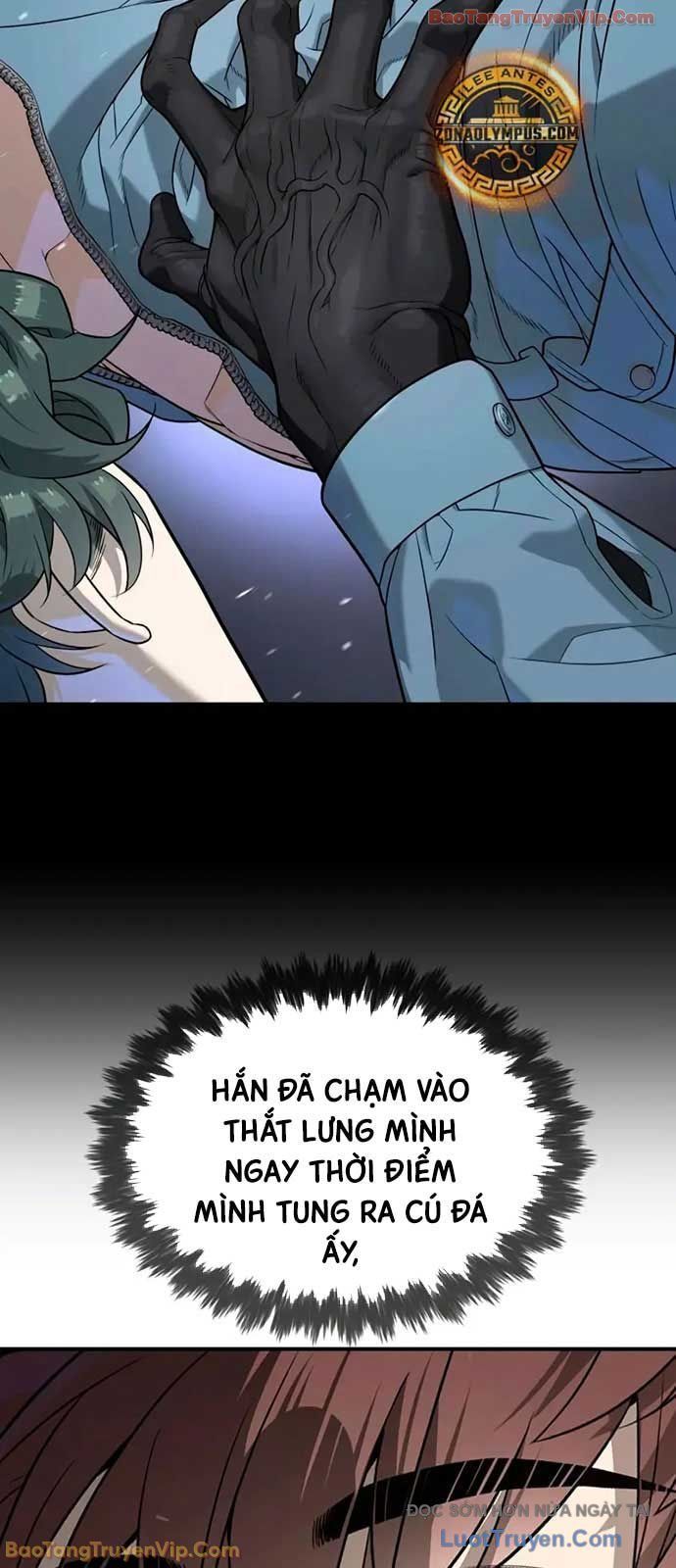 Sát Thủ Peter - Chapter 110 - Page 58