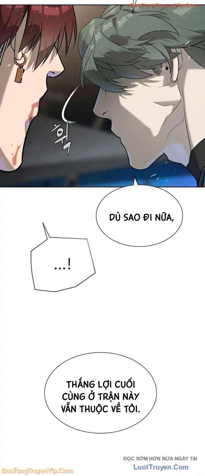 Sát Thủ Peter - Chapter 110 - Page 61