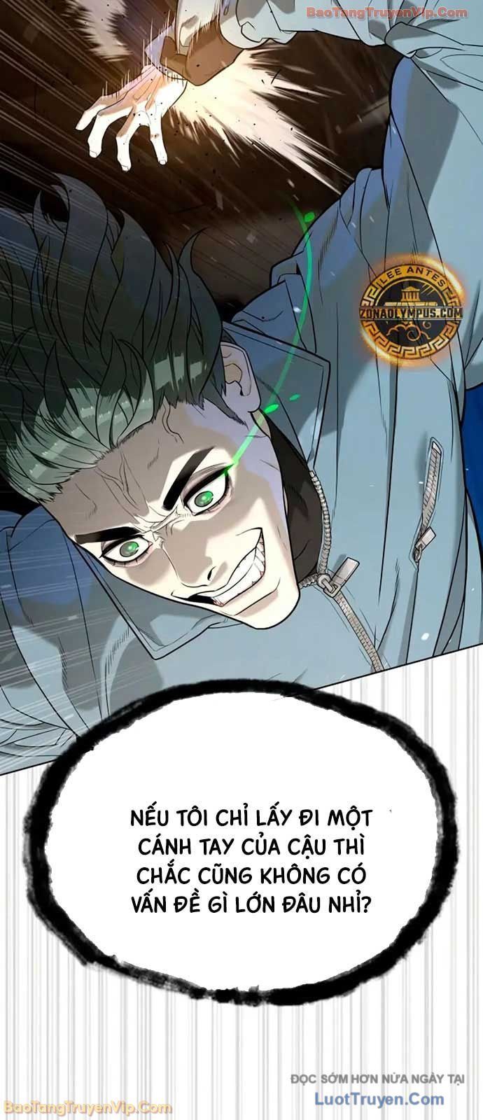 Sát Thủ Peter - Chapter 110 - Page 63