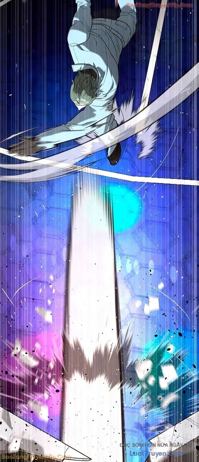 Sát Thủ Peter - Chapter 110 - Page 65