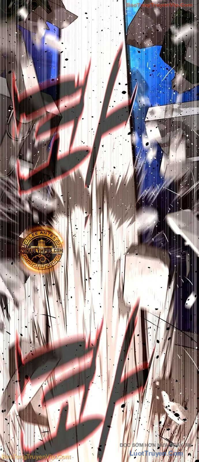 Sát Thủ Peter - Chapter 110 - Page 66