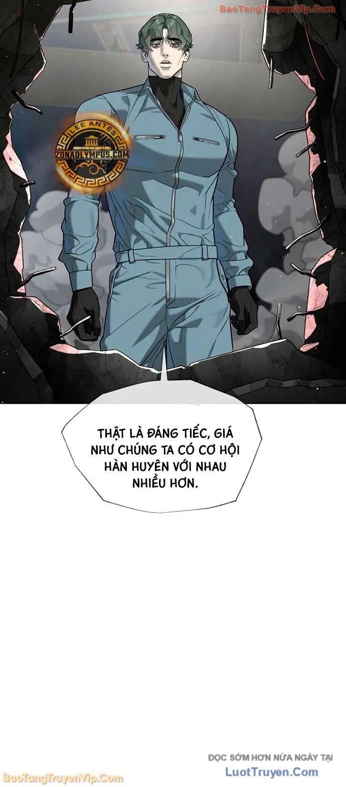 Sát Thủ Peter - Chapter 110 - Page 72