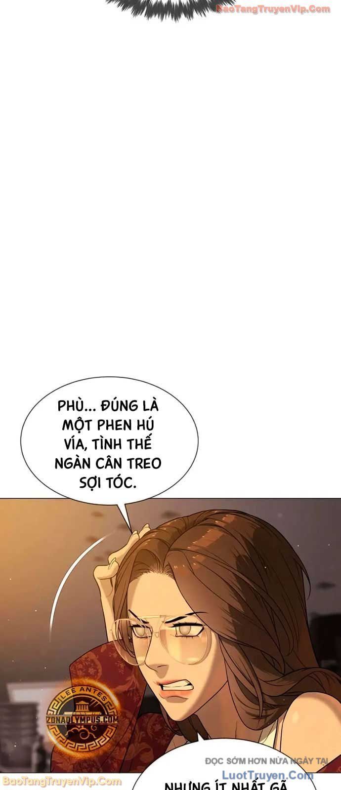 Sát Thủ Peter - Chapter 110 - Page 74