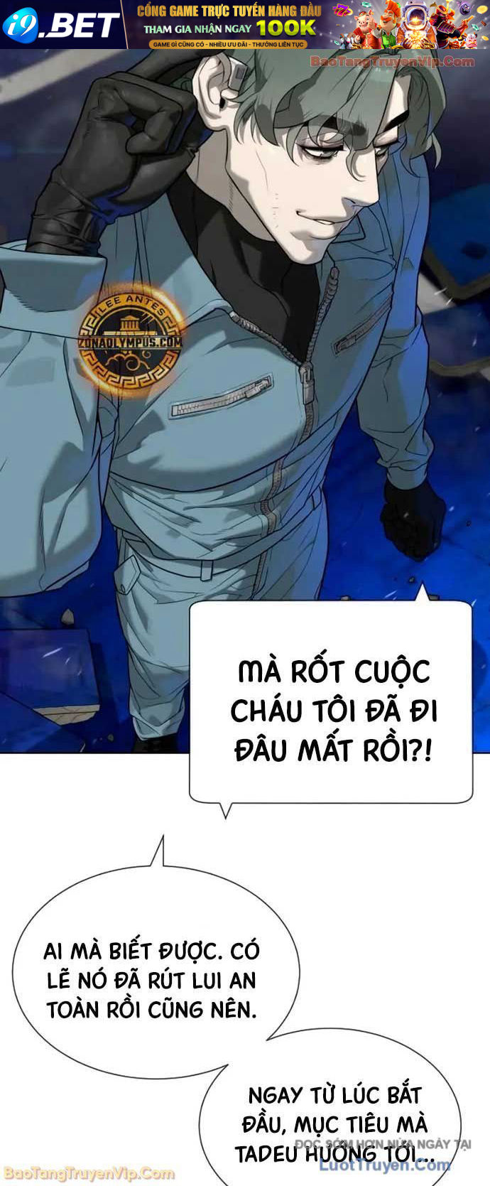 Sát Thủ Peter - Chapter 110 - Page 77