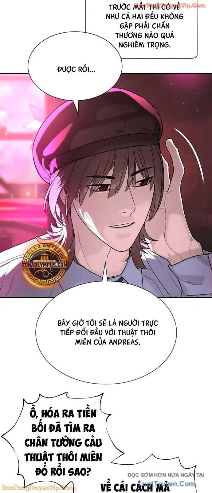 Sát Thủ Peter - Chapter 110 - Page 85