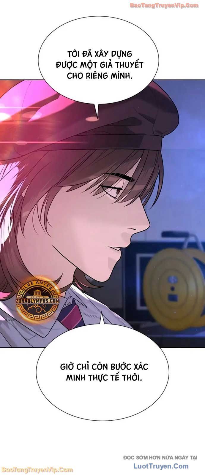 Sát Thủ Peter - Chapter 110 - Page 87