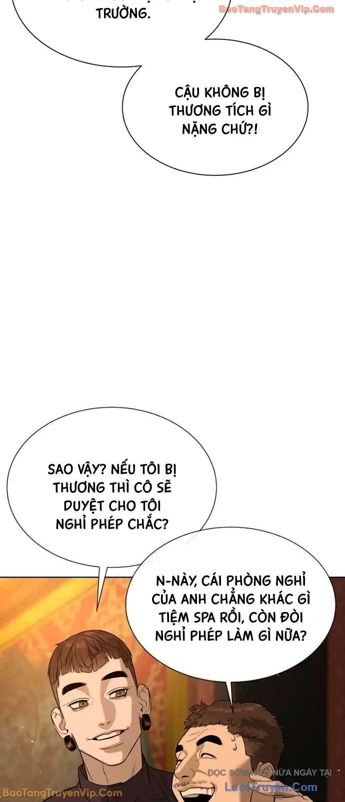 Sát Thủ Peter - Chapter 110 - Page 96