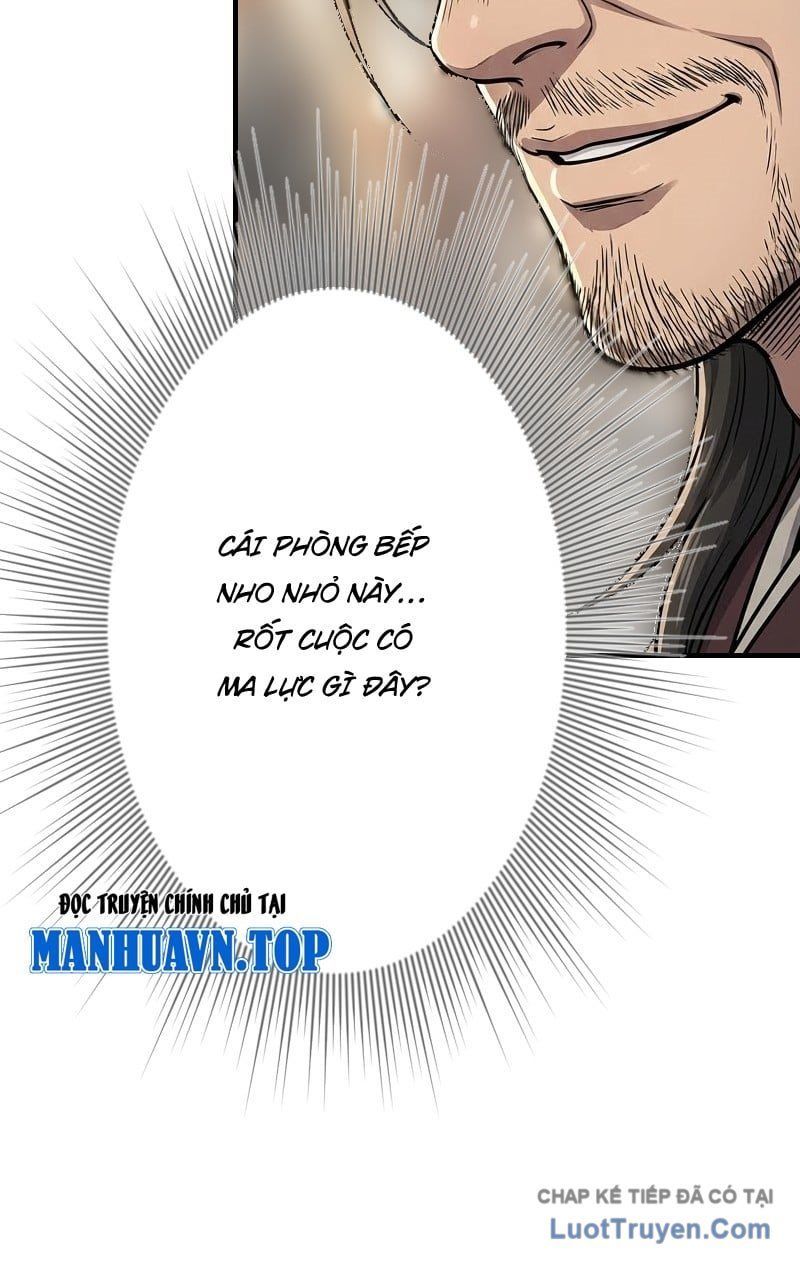 Xuyên Không Tới Tu Tiên Giới Làm Trù Thần - Chapter 13 - Page 10