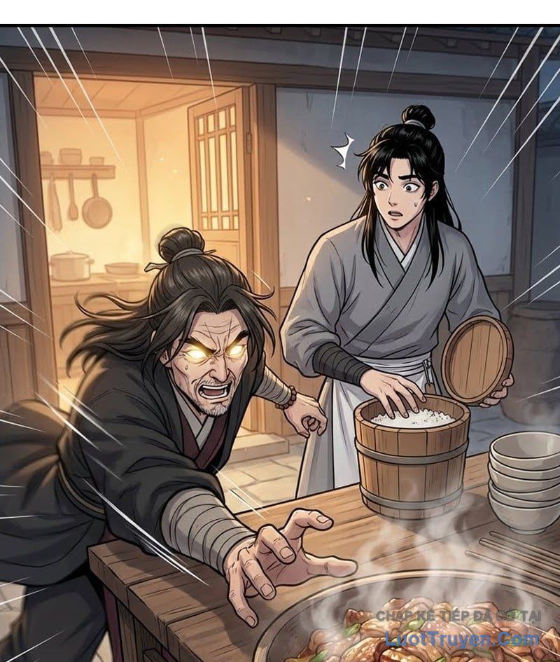 Xuyên Không Tới Tu Tiên Giới Làm Trù Thần - Chapter 13 - Page 15