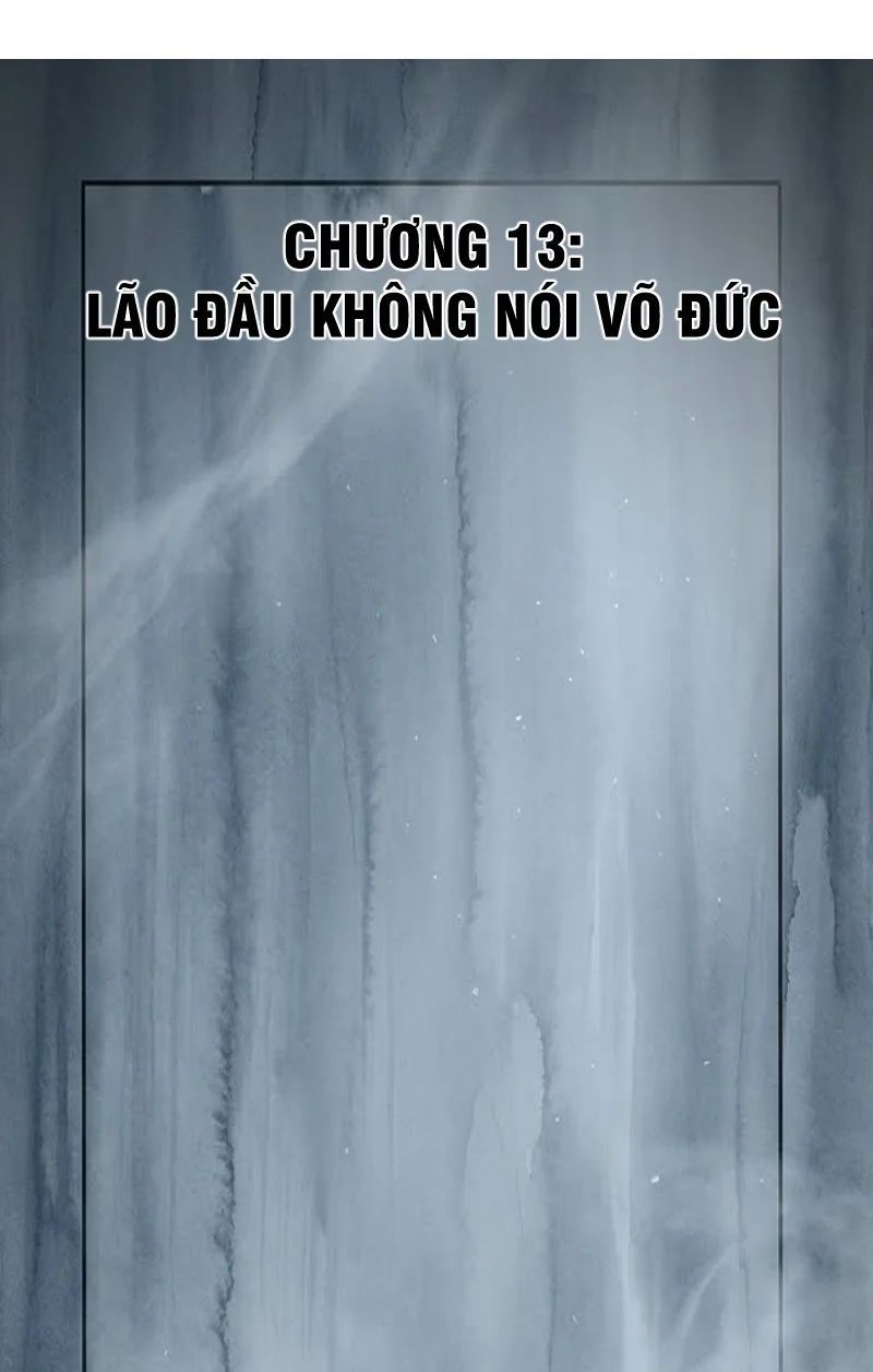 Xuyên Không Tới Tu Tiên Giới Làm Trù Thần - Chapter 13 - Page 3