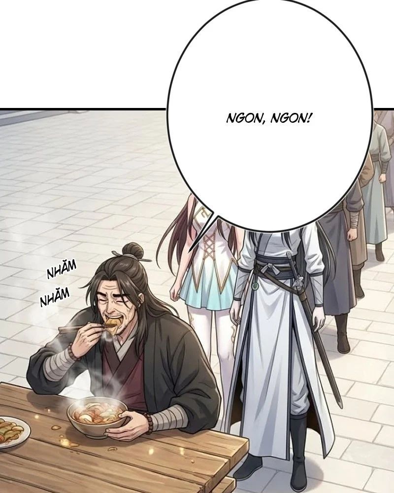 Xuyên Không Tới Tu Tiên Giới Làm Trù Thần - Chapter 13 - Page 39