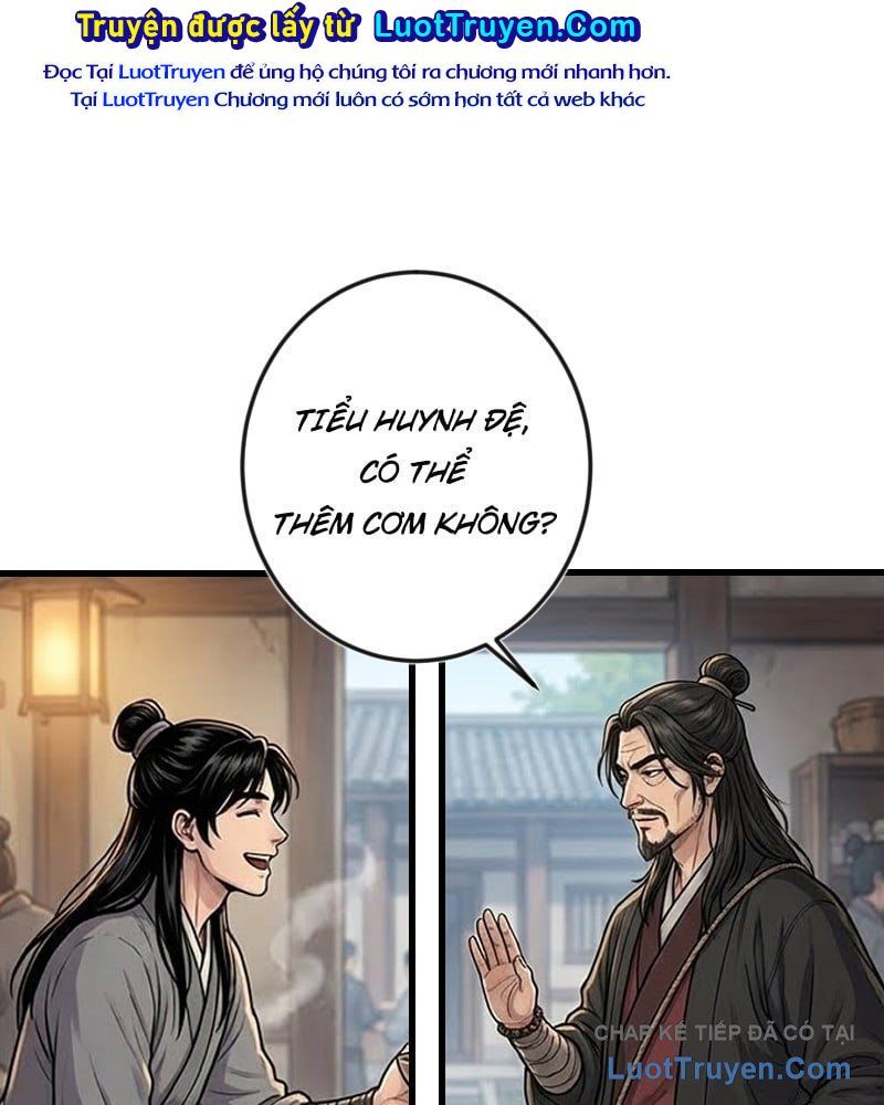 Xuyên Không Tới Tu Tiên Giới Làm Trù Thần - Chapter 13 - Page 43