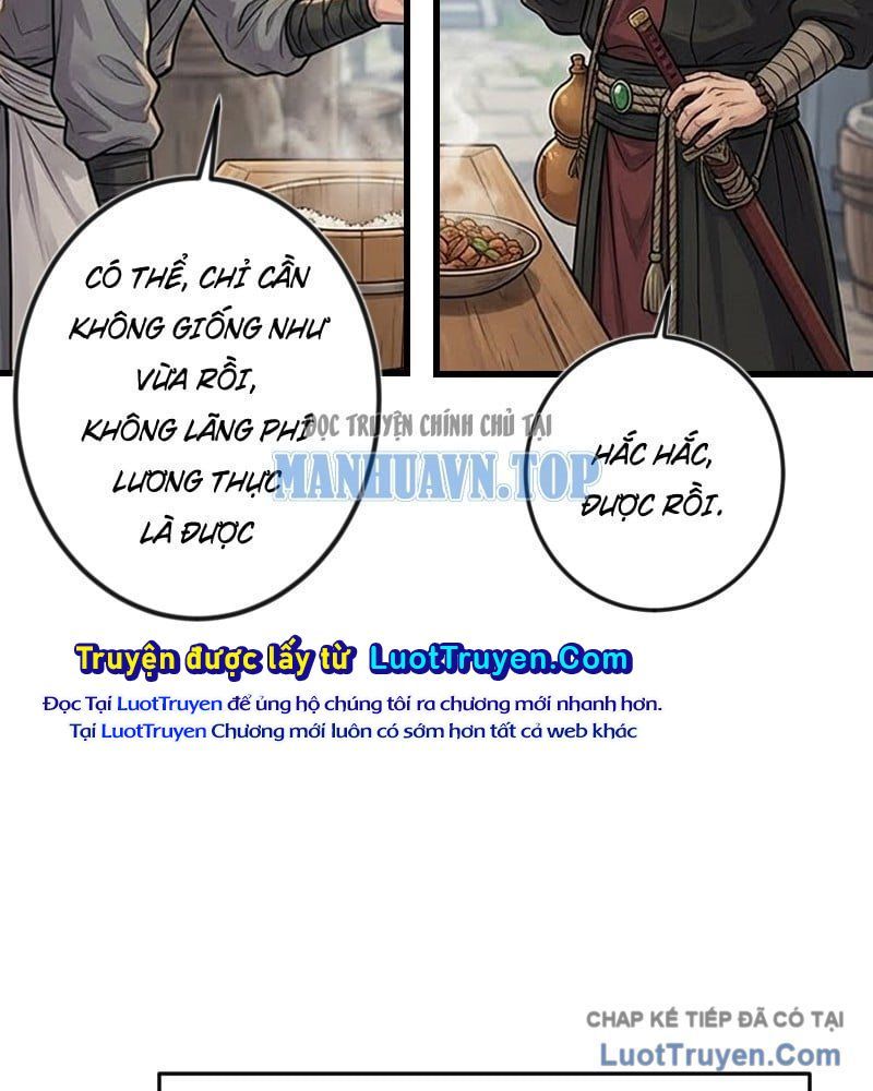 Xuyên Không Tới Tu Tiên Giới Làm Trù Thần - Chapter 13 - Page 44