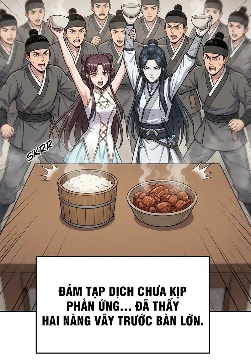 Xuyên Không Tới Tu Tiên Giới Làm Trù Thần - Chapter 13 - Page 53