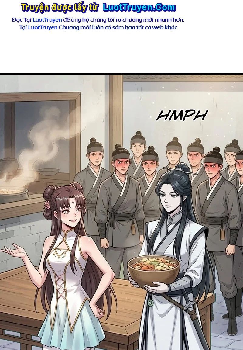 Xuyên Không Tới Tu Tiên Giới Làm Trù Thần - Chapter 13 - Page 56