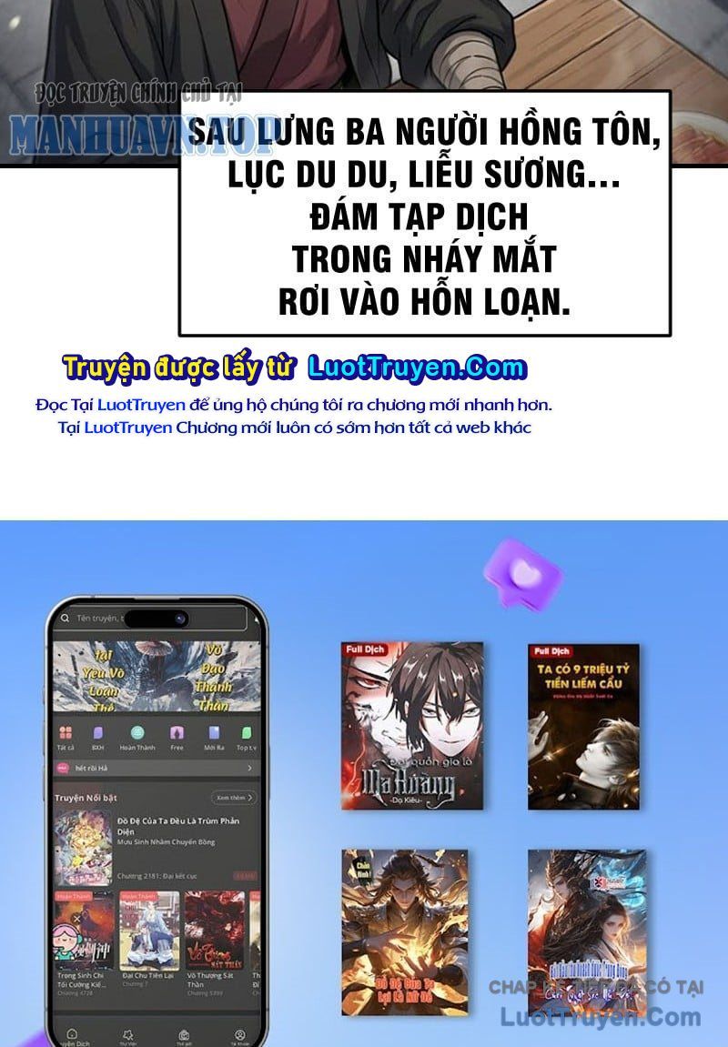 Xuyên Không Tới Tu Tiên Giới Làm Trù Thần - Chapter 13 - Page 59