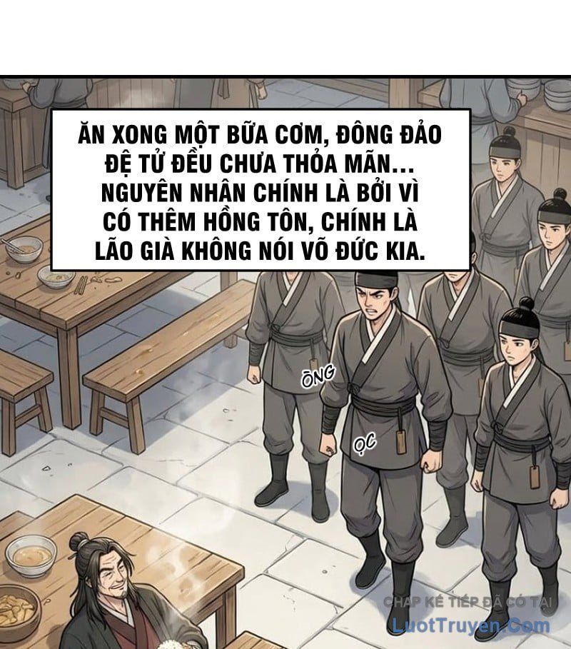 Xuyên Không Tới Tu Tiên Giới Làm Trù Thần - Chapter 14 - Page 14