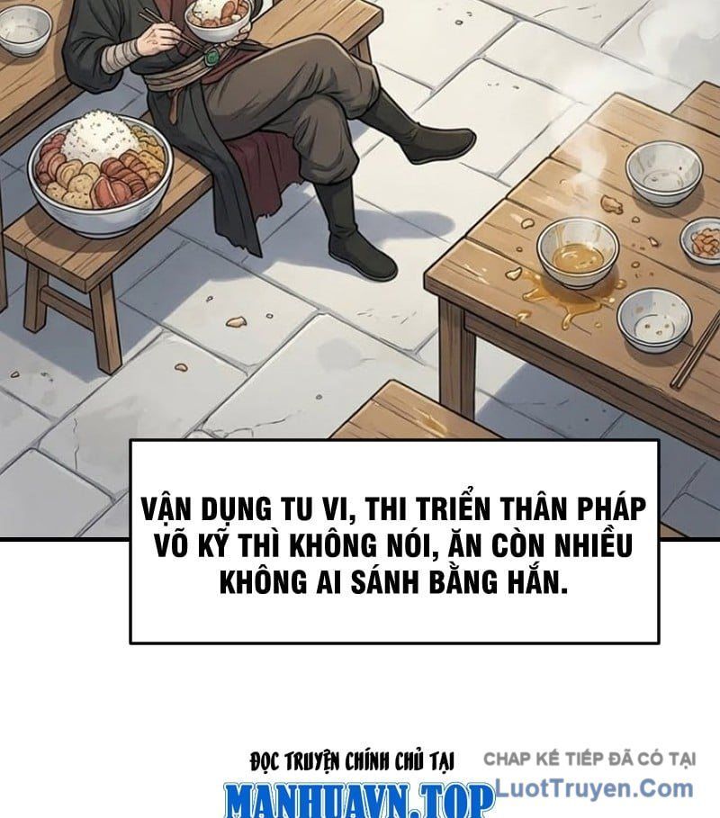 Xuyên Không Tới Tu Tiên Giới Làm Trù Thần - Chapter 14 - Page 15