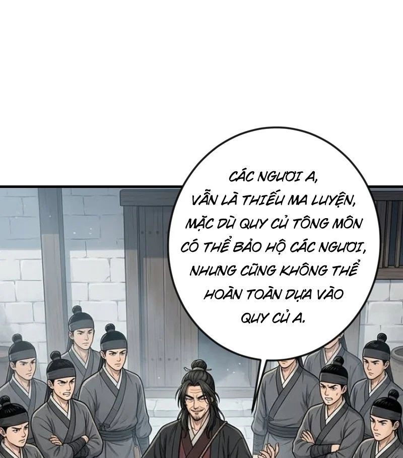 Xuyên Không Tới Tu Tiên Giới Làm Trù Thần - Chapter 14 - Page 18