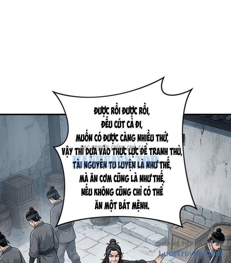 Xuyên Không Tới Tu Tiên Giới Làm Trù Thần - Chapter 14 - Page 26