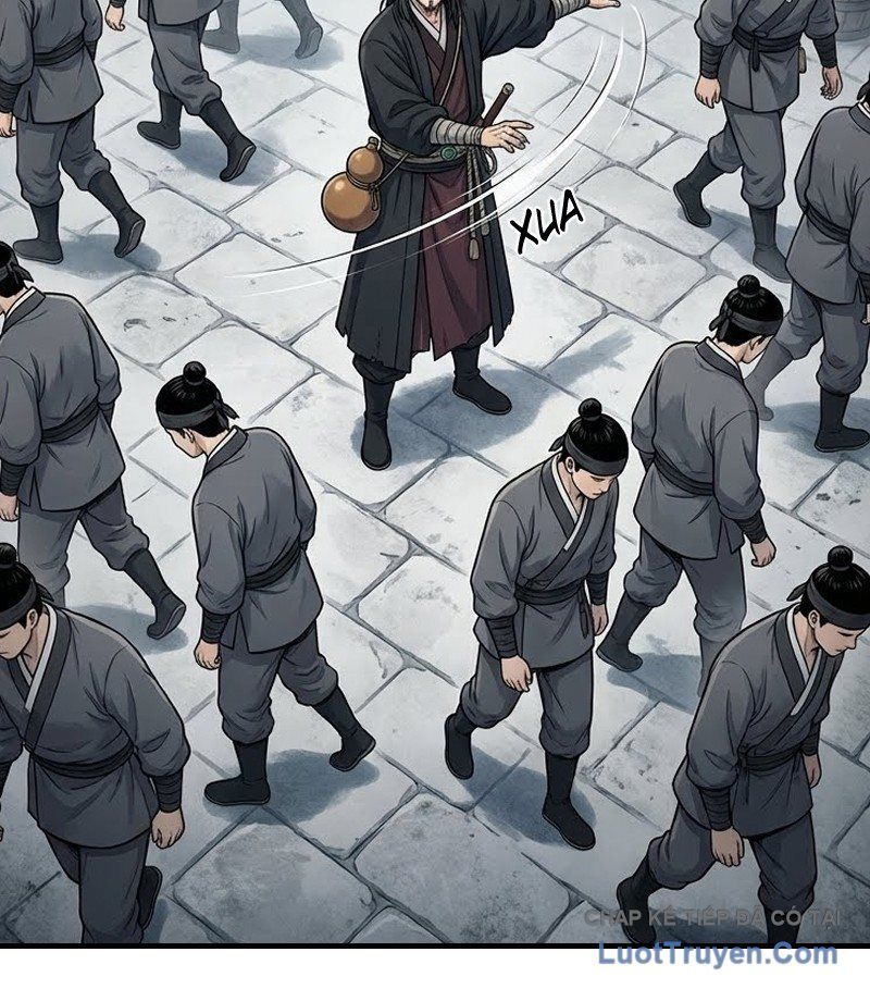 Xuyên Không Tới Tu Tiên Giới Làm Trù Thần - Chapter 14 - Page 27