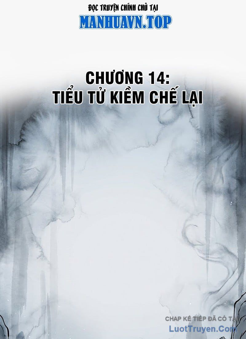 Xuyên Không Tới Tu Tiên Giới Làm Trù Thần - Chapter 14 - Page 3