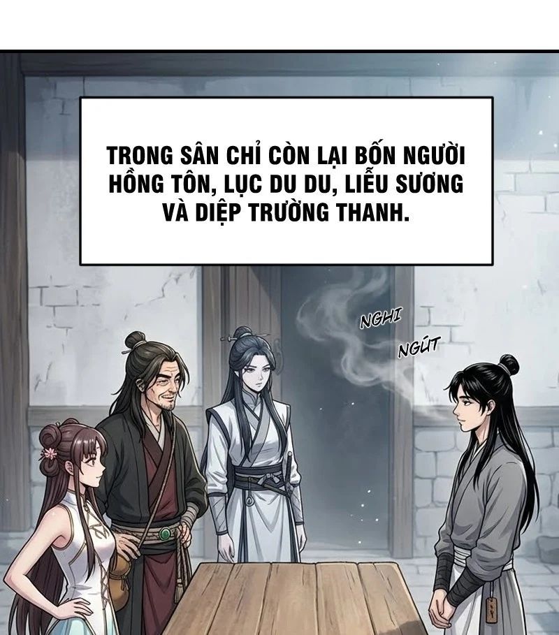 Xuyên Không Tới Tu Tiên Giới Làm Trù Thần - Chapter 14 - Page 30