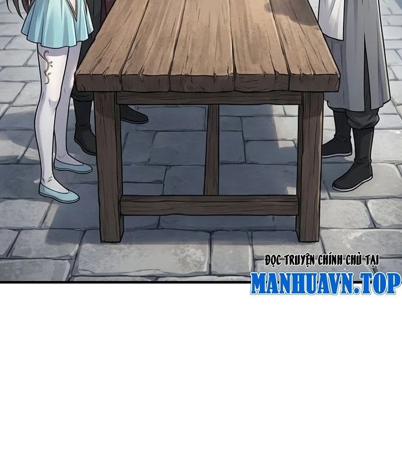 Xuyên Không Tới Tu Tiên Giới Làm Trù Thần - Chapter 14 - Page 31